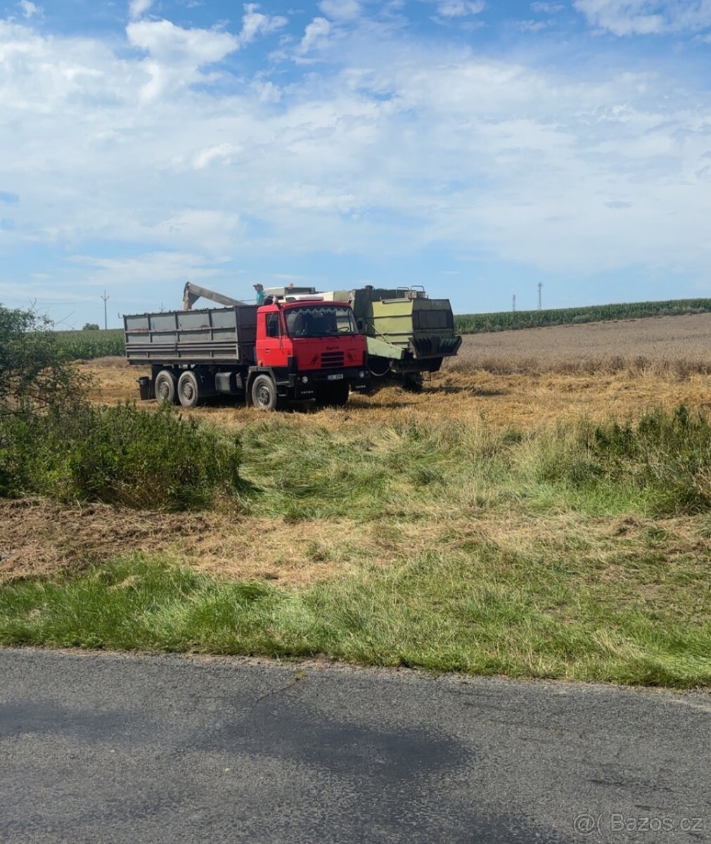 Tatra 815 Agro - 7