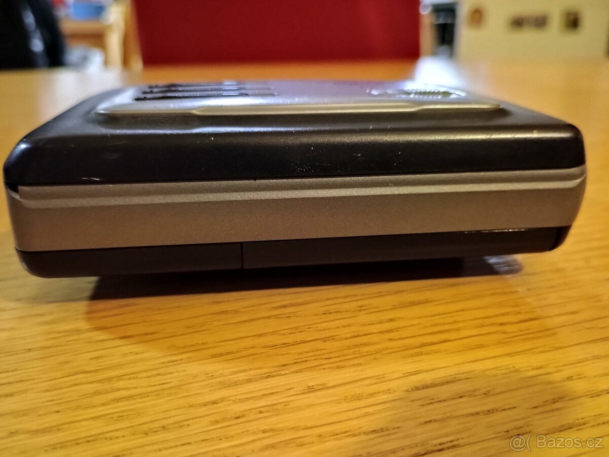 Walkman Aiwa HS-AP1 - 7
