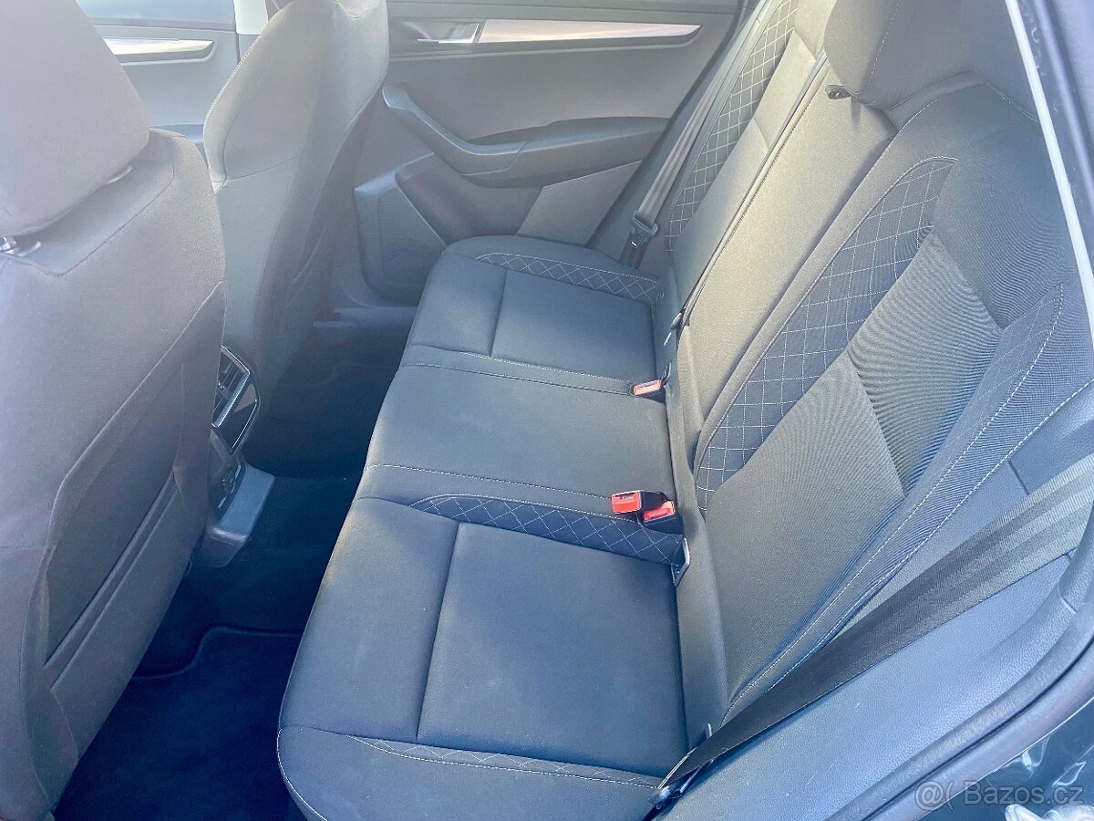 Škoda Karoq 1.0 tsi 2020 DPH - 7