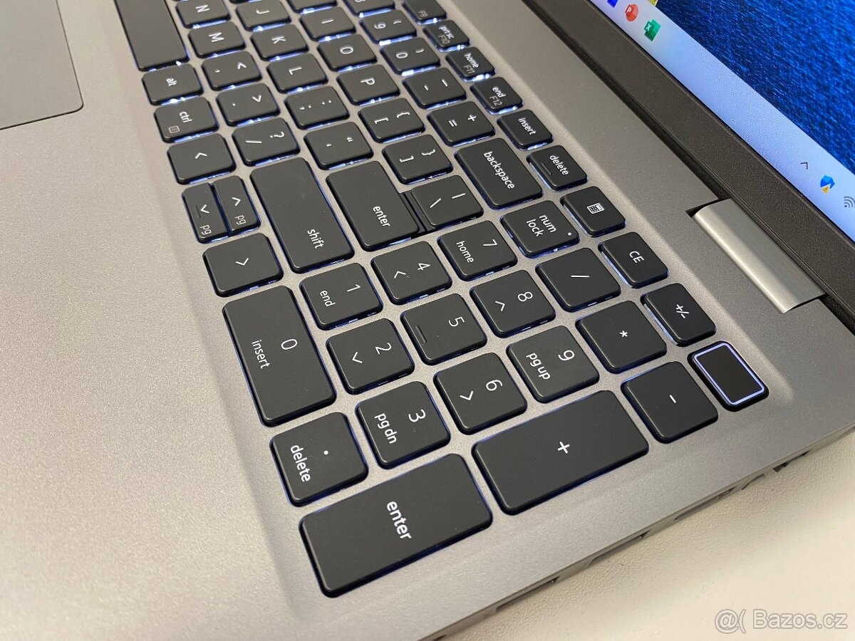 Dell Latitude 5530 15,6“/Intel Core i5-12.gen /SSD 240GB/RAM - 7