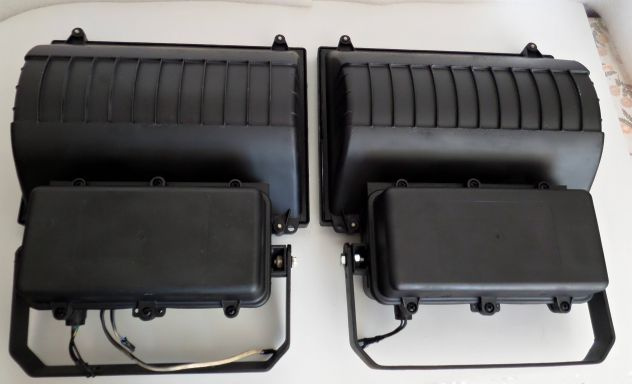 Prodám 5 ks svítidel Raggio 2, jako nová - 7