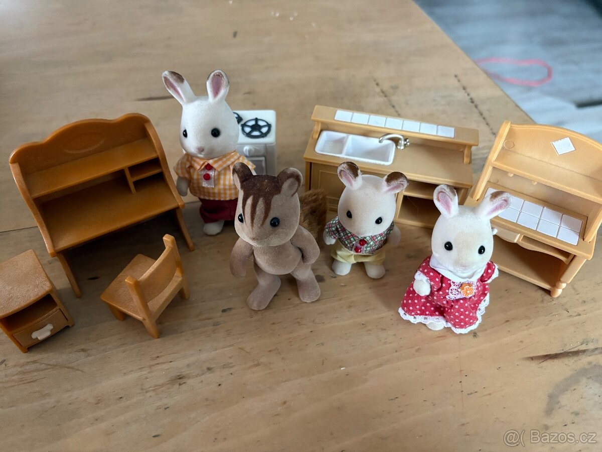 Kuchyňka-obývák-zajicci - 7