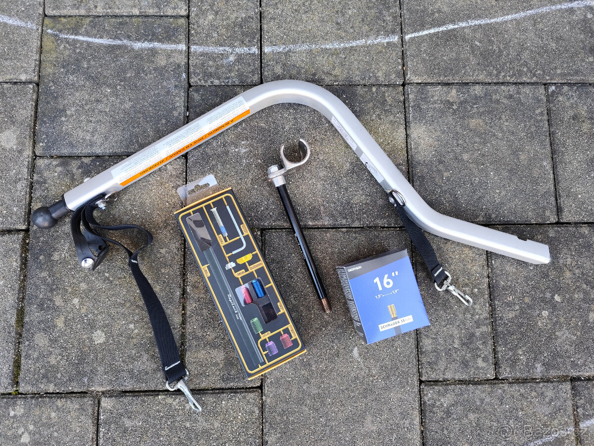 Thule Chariot Cross - 7