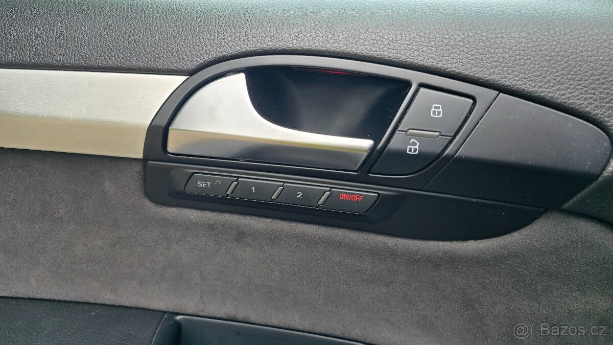 Q7 3.0.tdi 176kw S-line - 7