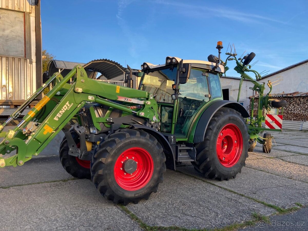 Krone KWT 7.82 - 7