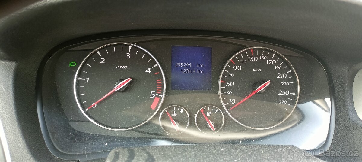 Renault laguna 3 - 7