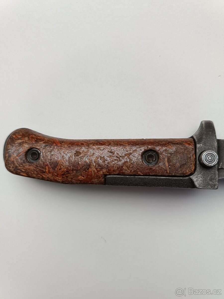 Bodák vz 58 - 7