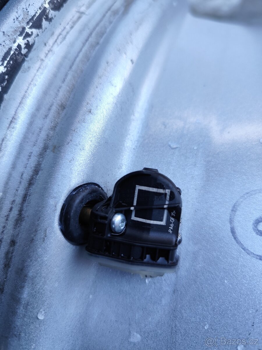 ALU 5x108 r16 FORD - 7