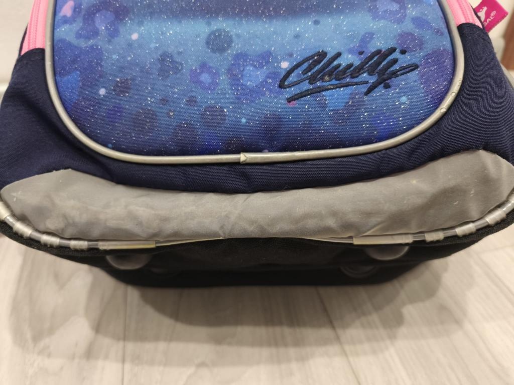 Školní aktovka dívčí - 7