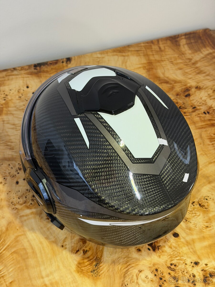 Scorpion EXO-TECH EVO Carbon Rover S - 7