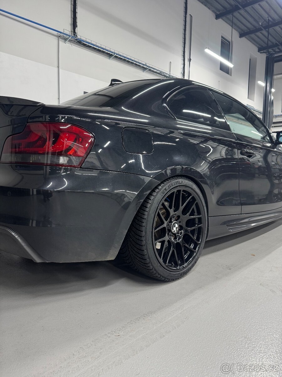 Bmw e82 123d M Performance - 7