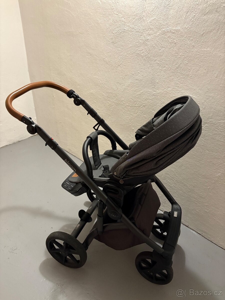 Kočárek Roan Bloom - 7