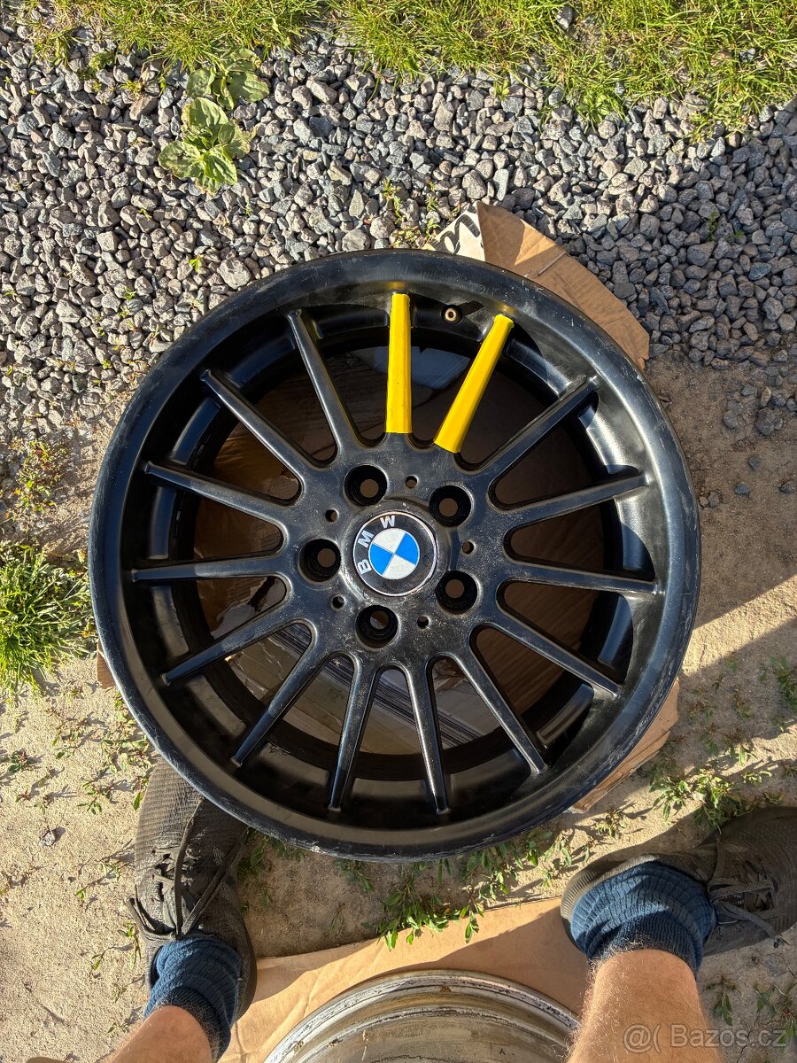 BMW Styling 32 R17 - 7