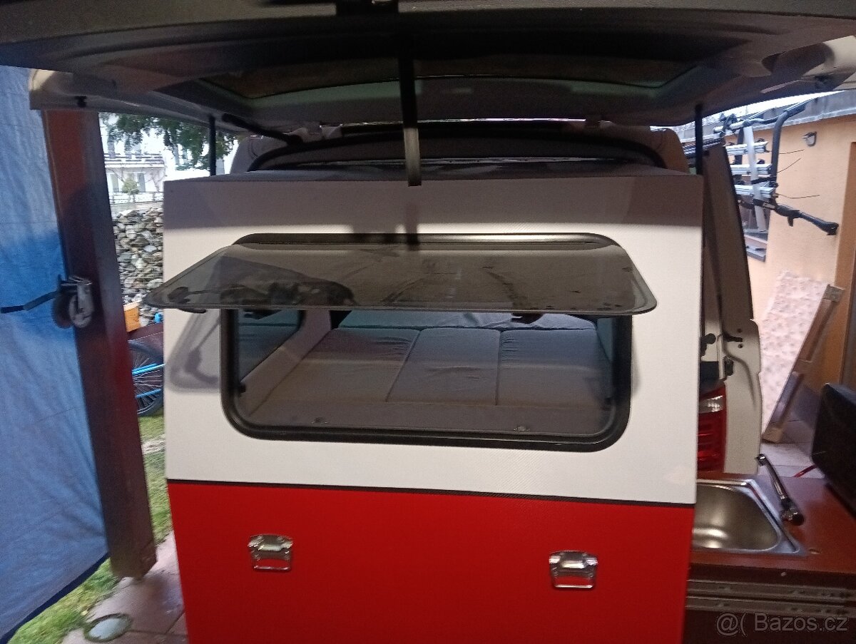 Obytná vestavba - 7