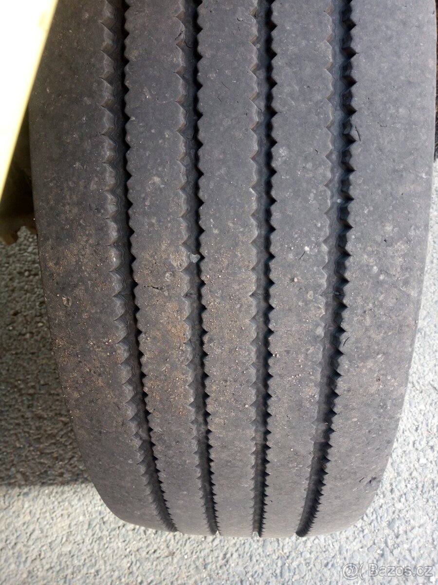 Renault Midlum 280 DXI, r.v.2007, EURO 4, 12 t - 7