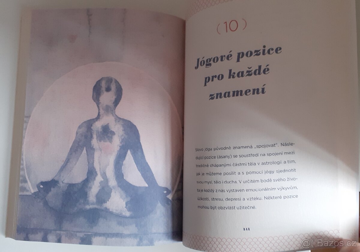 Astrologie pro zdraví a pohodu - 7