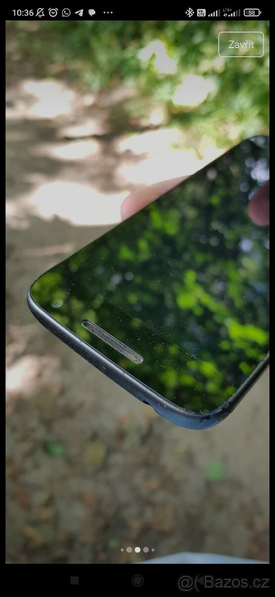 Motorola Moto G Play - 7