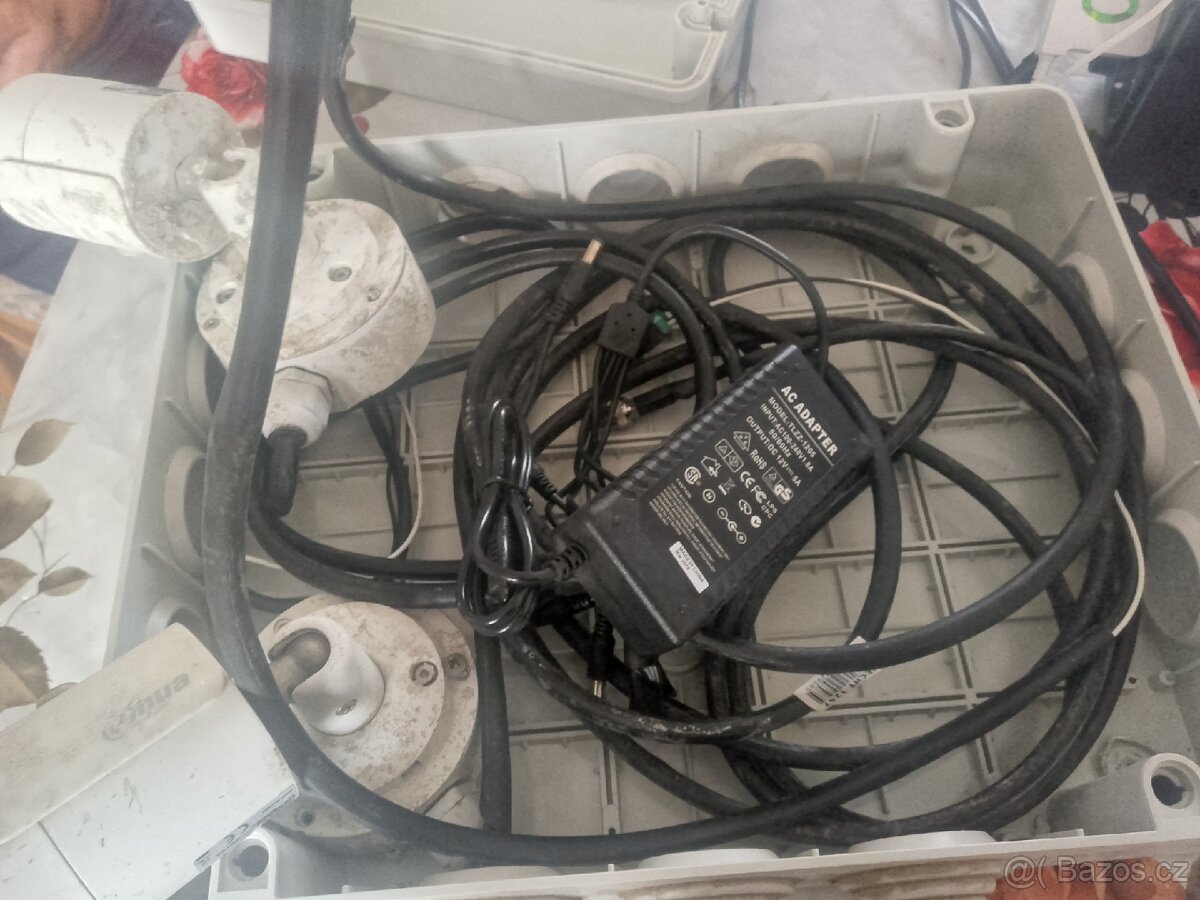 Kamerový systém - 7