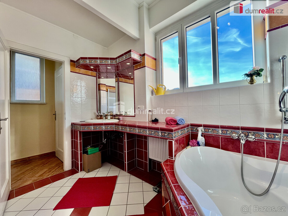 Prodej bytu 2+1 82 m2 Sokolovská, Karlovy Vary - Rybáře - 7