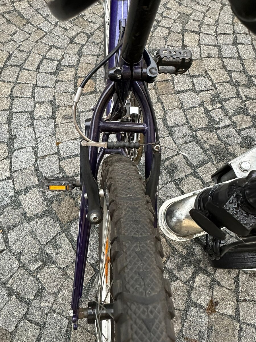 Kvalitní dětské kolo - 7