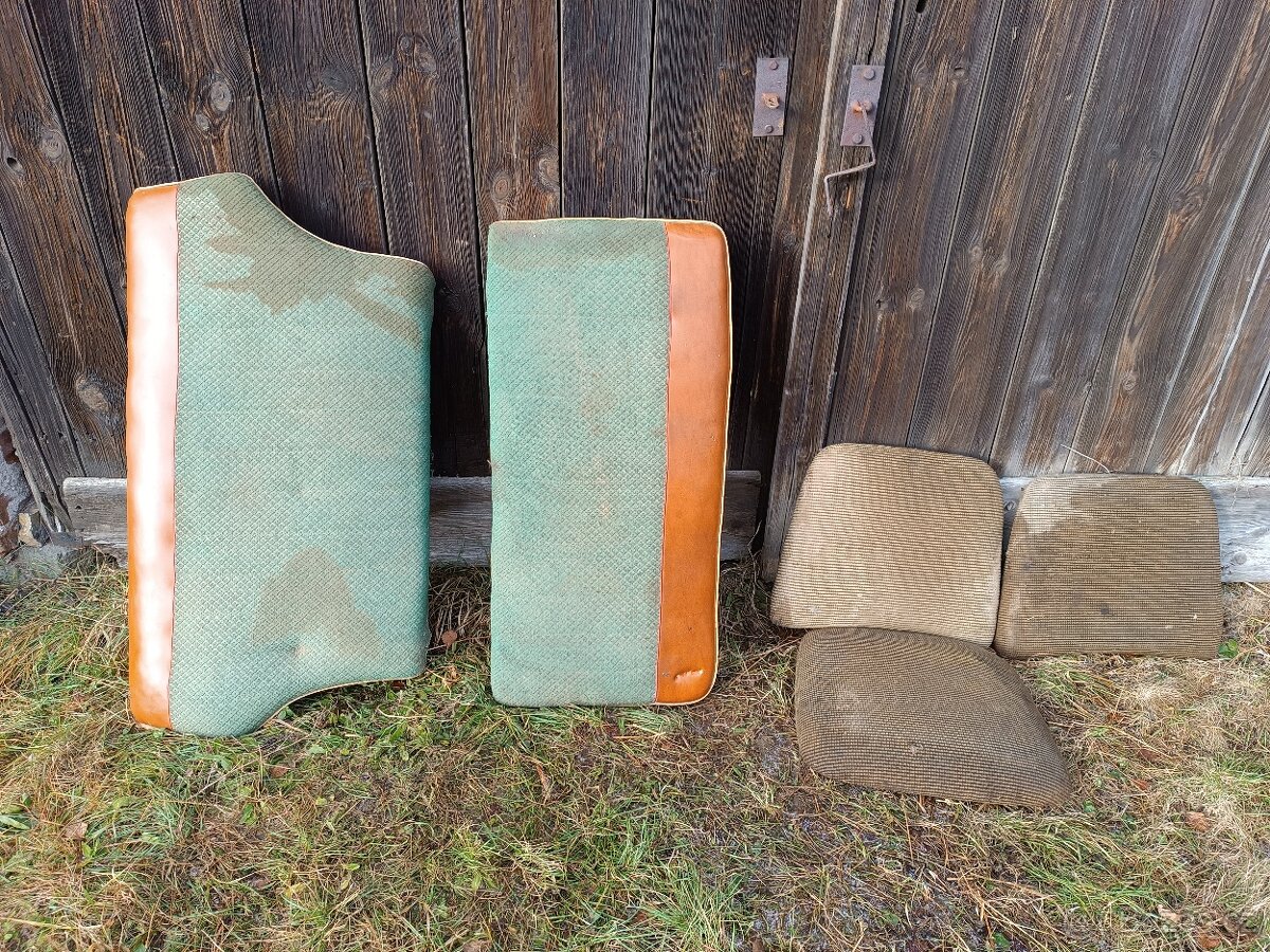 Aero Minor - sedačky - 7