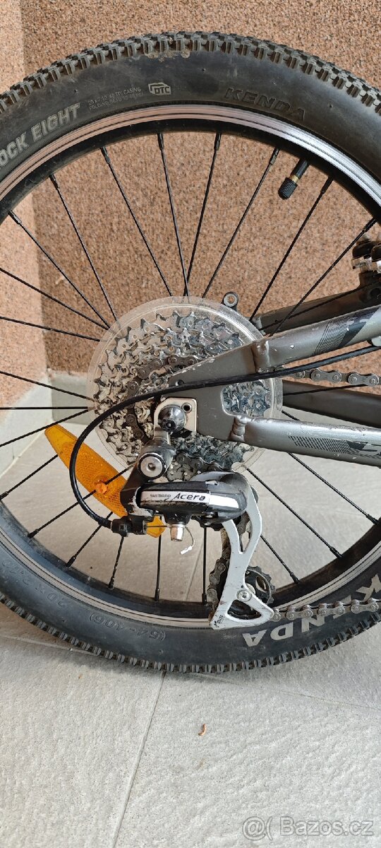 Horske kolo GT Stomper - 7