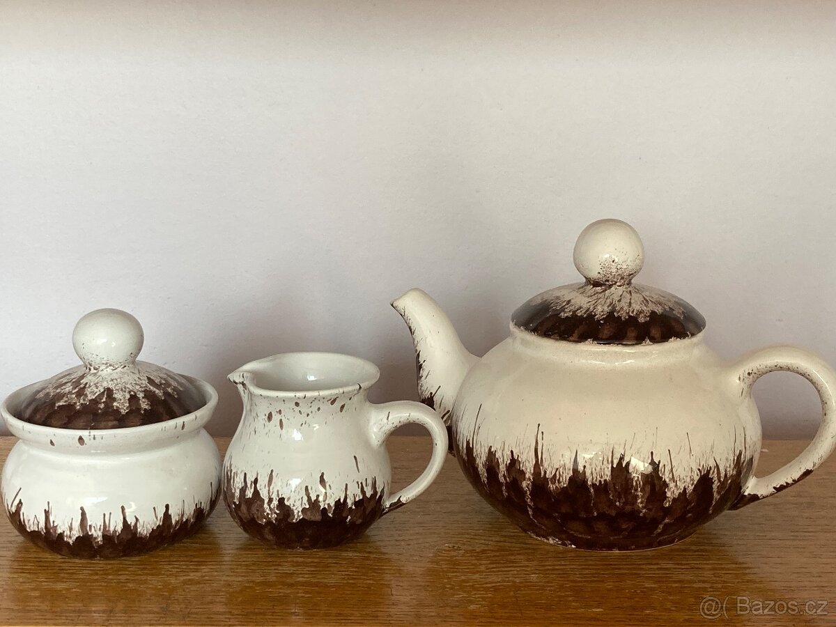 Kávová souprava - 7