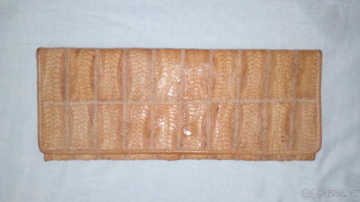 dvě vintage psaníčka - 7