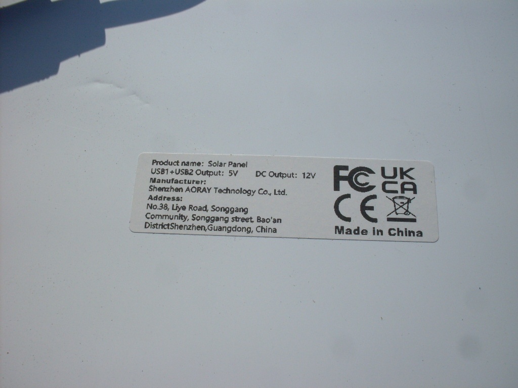 Prodám fotovoltaický set - 7