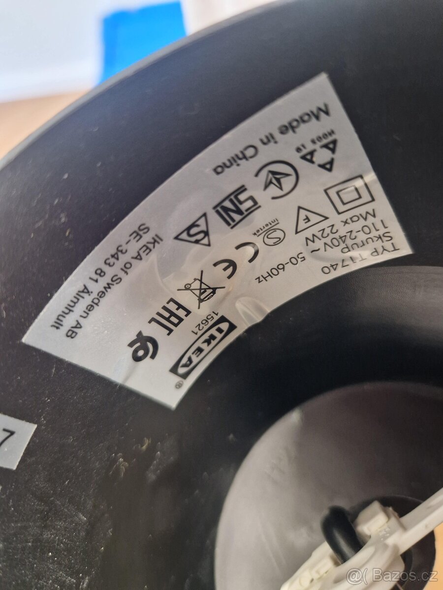 Prodám různá světla - 7