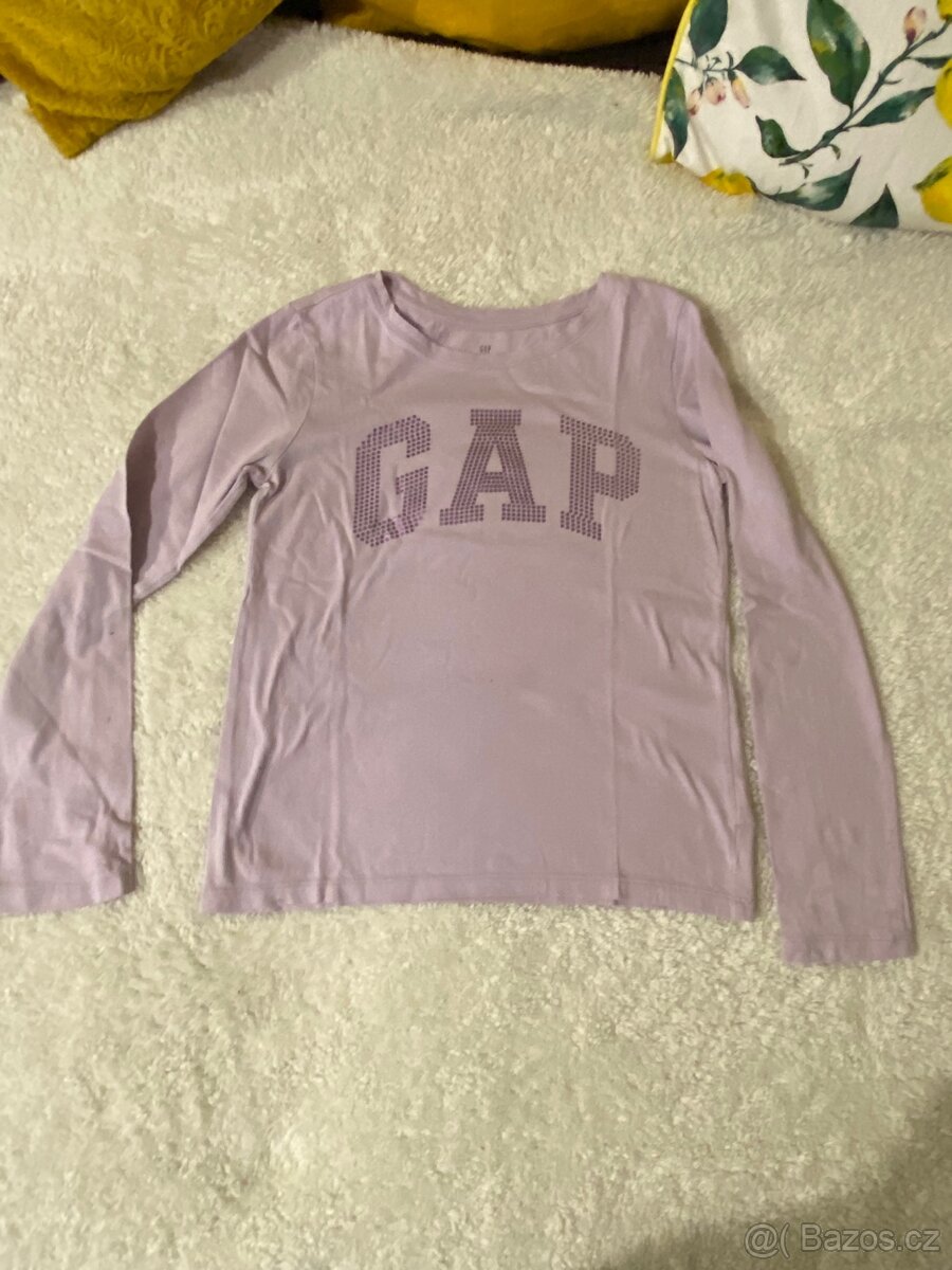 Mix oblečení holka 122 - 7