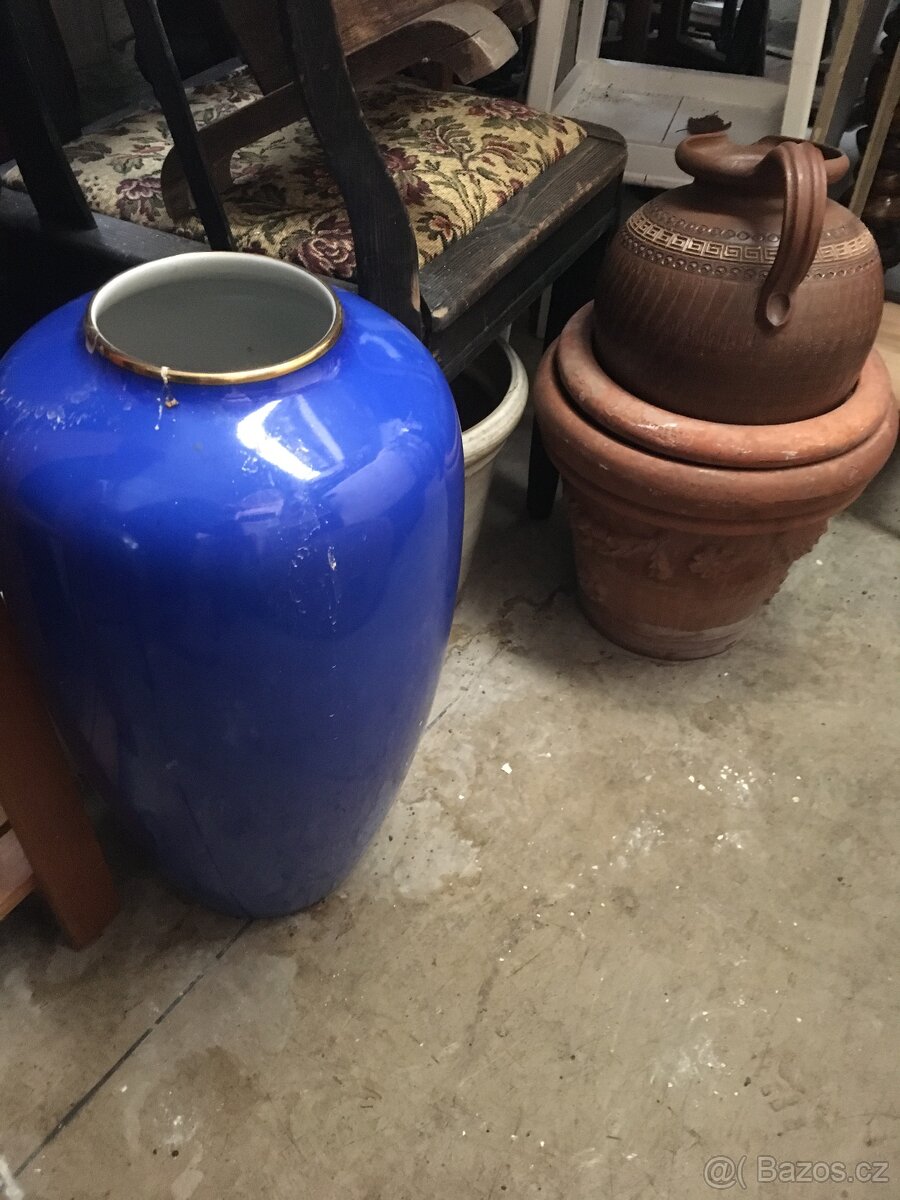 Stojan na kvetiny - 7