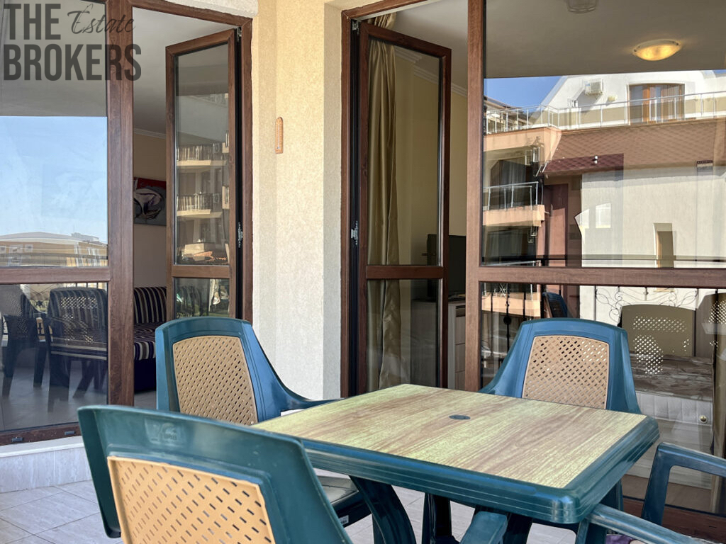 Byt 2+kk, 63 m2, Sv. Vlas - Bulharsko - 7