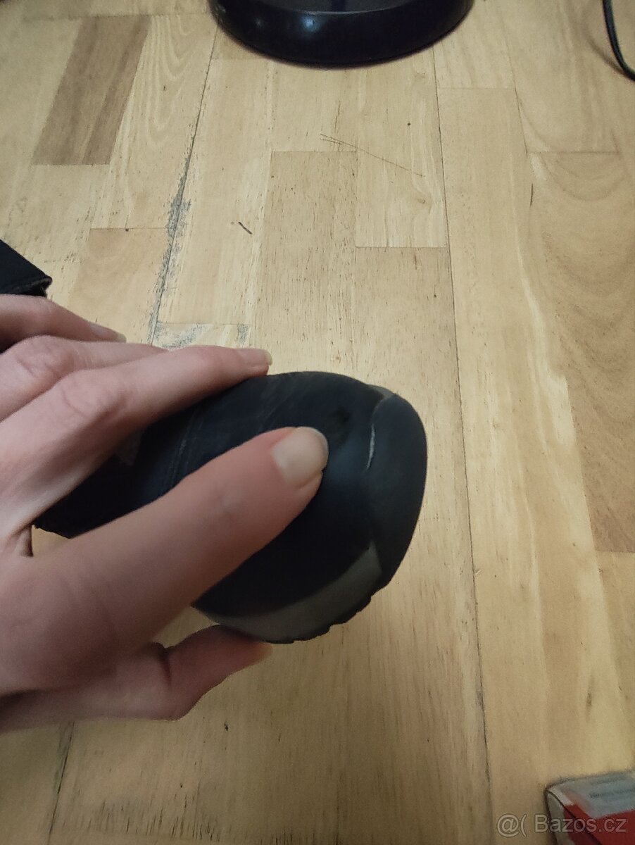 sněhule vel 27/ 28 - 7