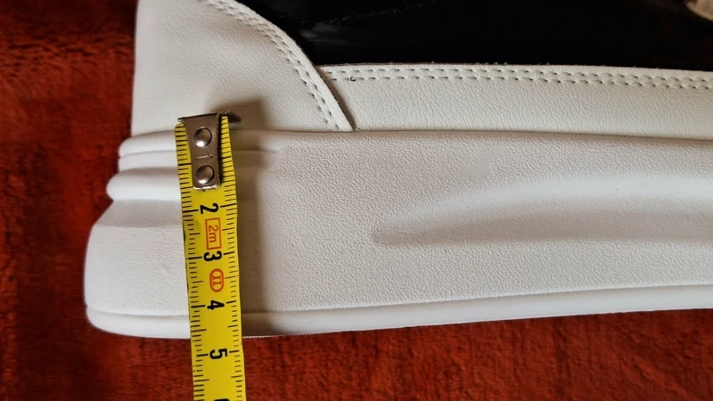 TENISKY vel.40, dámské - 7