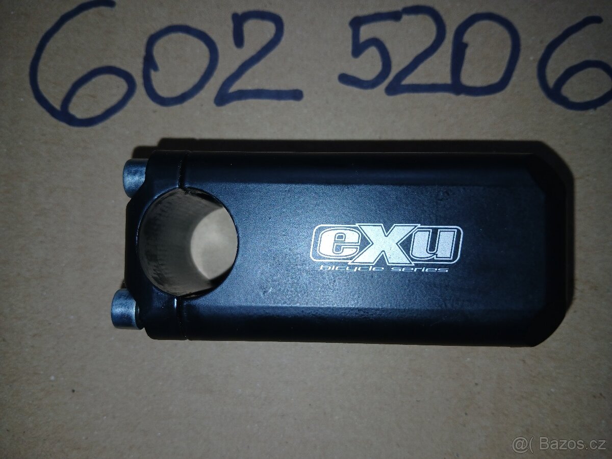 Představec EXU zánovní 70 mm - 7