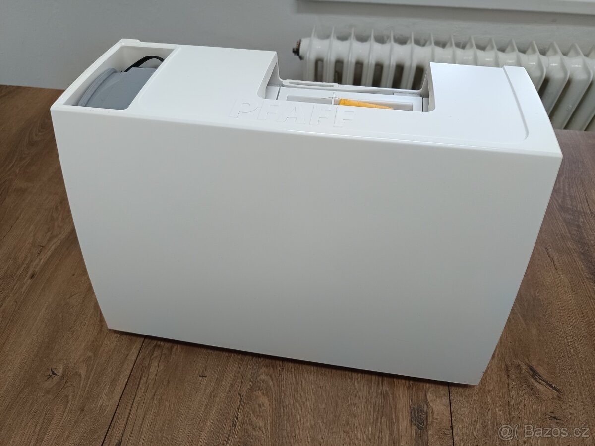 Šicí stroj Pfaff passport 2.0 - 7