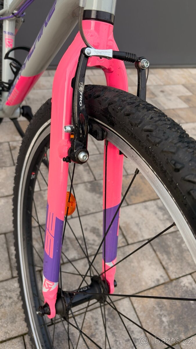 Dětské kolo Rock Machine Thunder 26 - 7