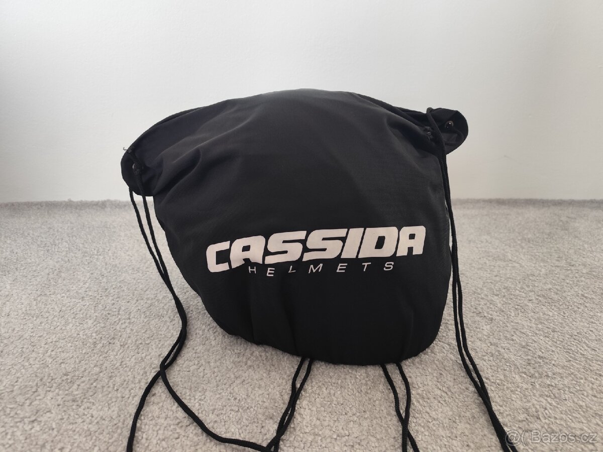 Cassida Fibre OPG - 7