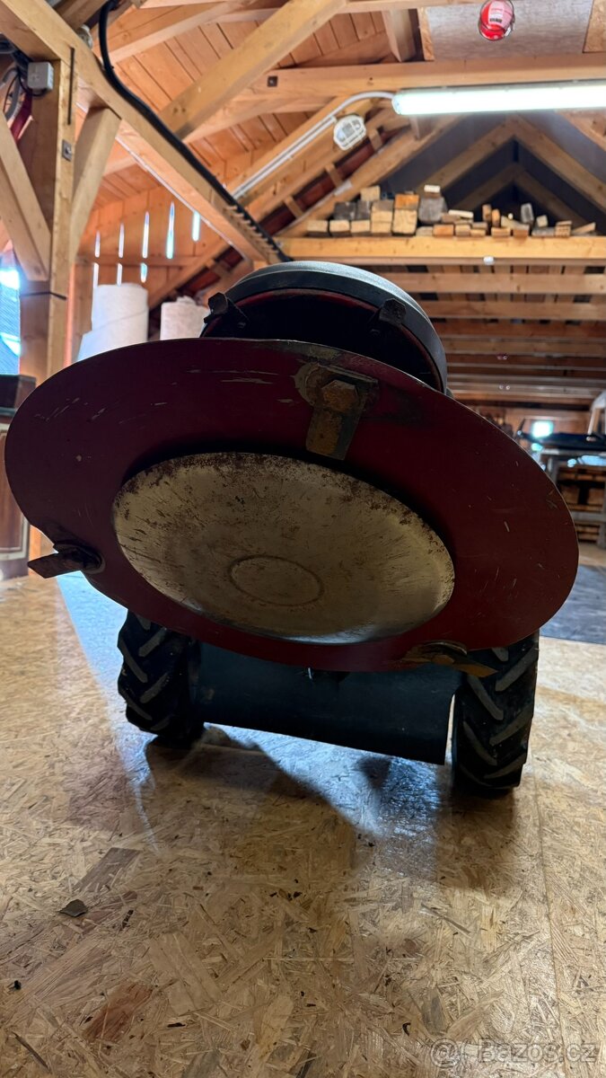 sekačka Dakr Panter - 7