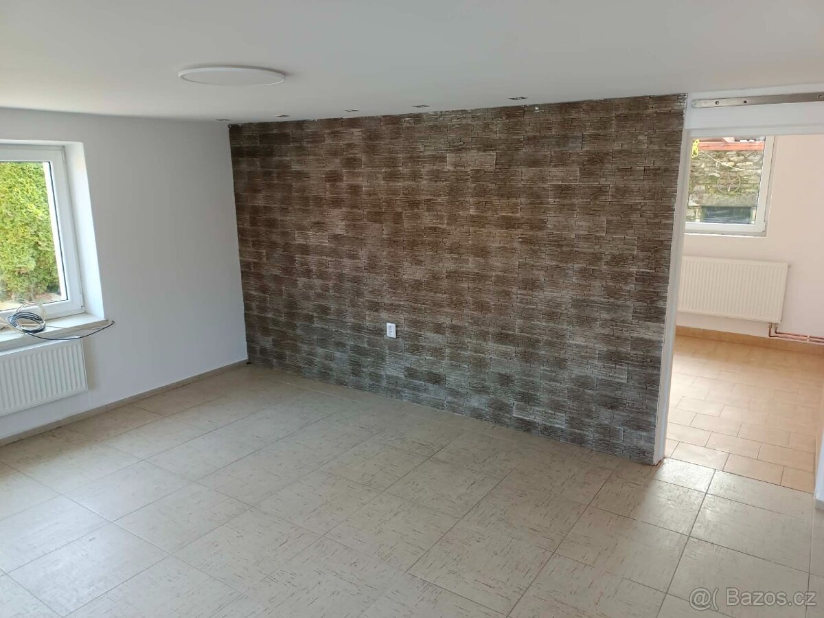 Prodám RD 3+1 v Kovčíně u Nepomuku. - 7