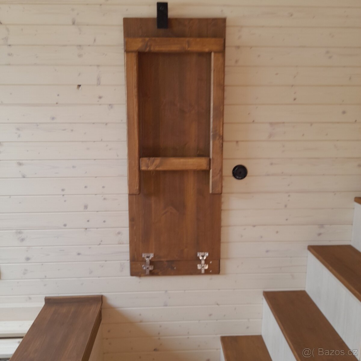 Prodám Tiny house - 7