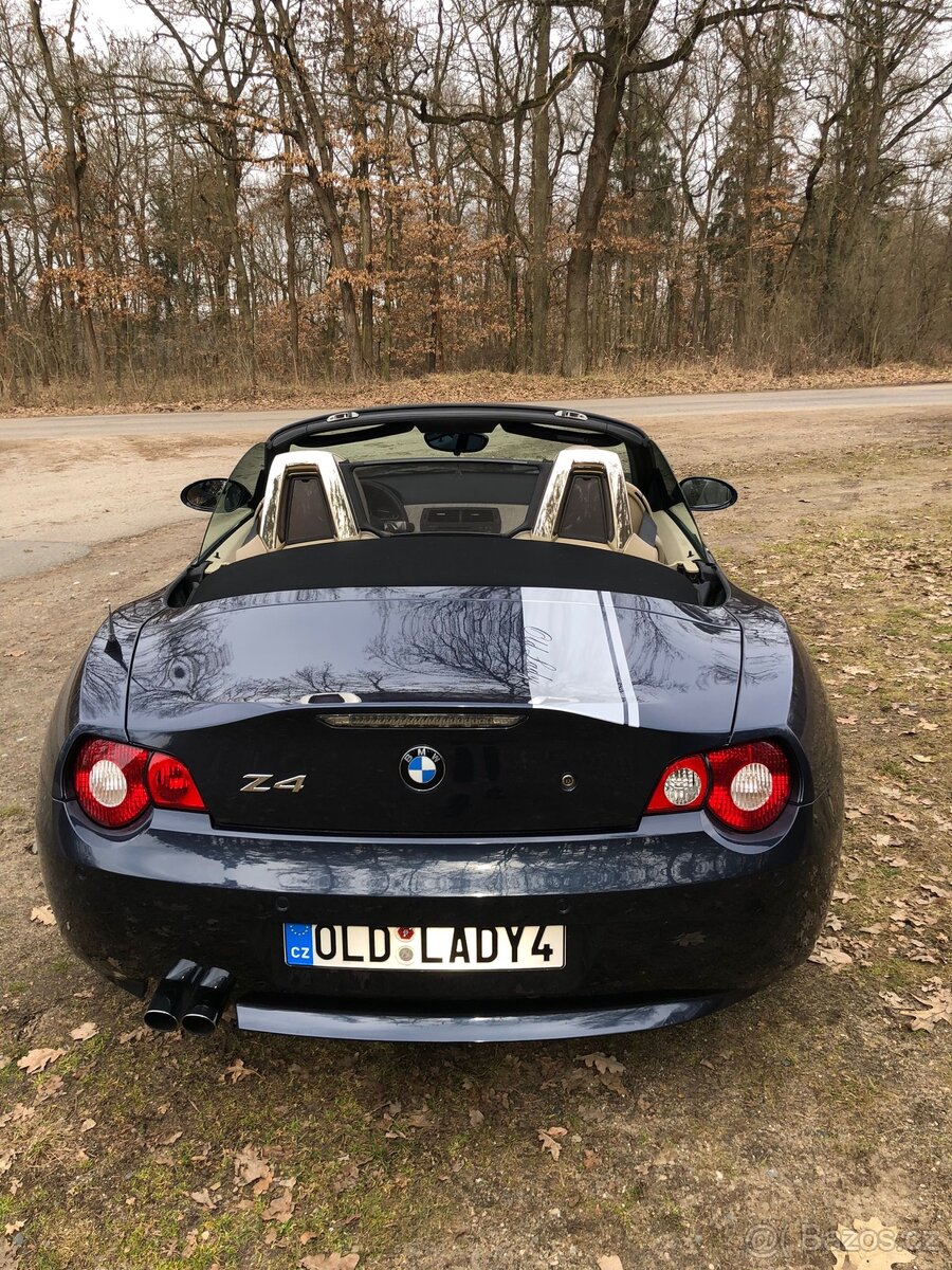 BMW Z4 - 7