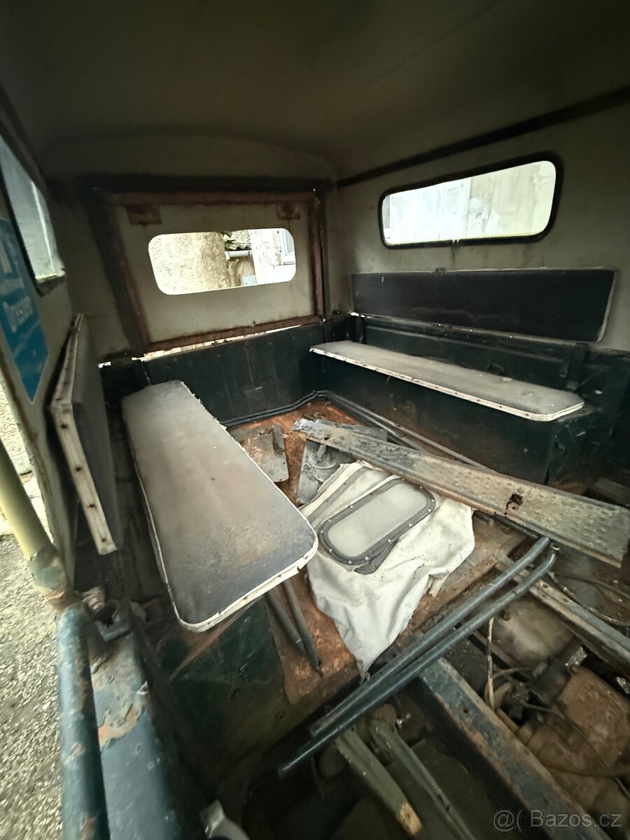 Prodam Gaz 69 M - 7