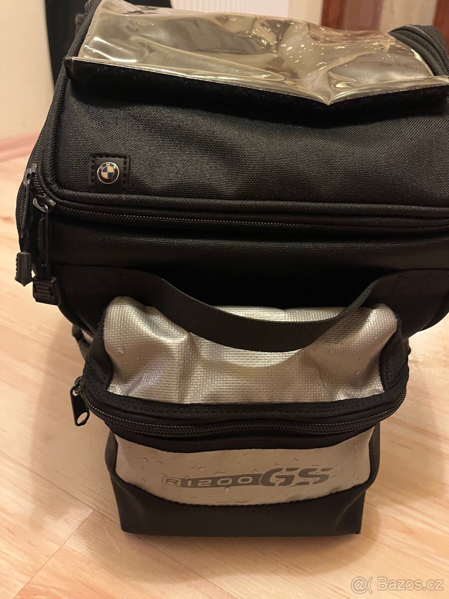Bmw r1200 gs Adventure - 7