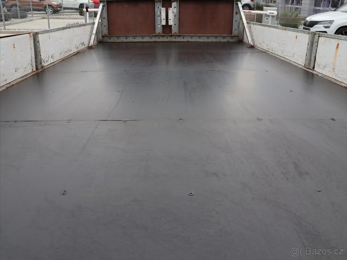 Iveco Daily 2,8 65C15 107kW Tažné (2004) - 7