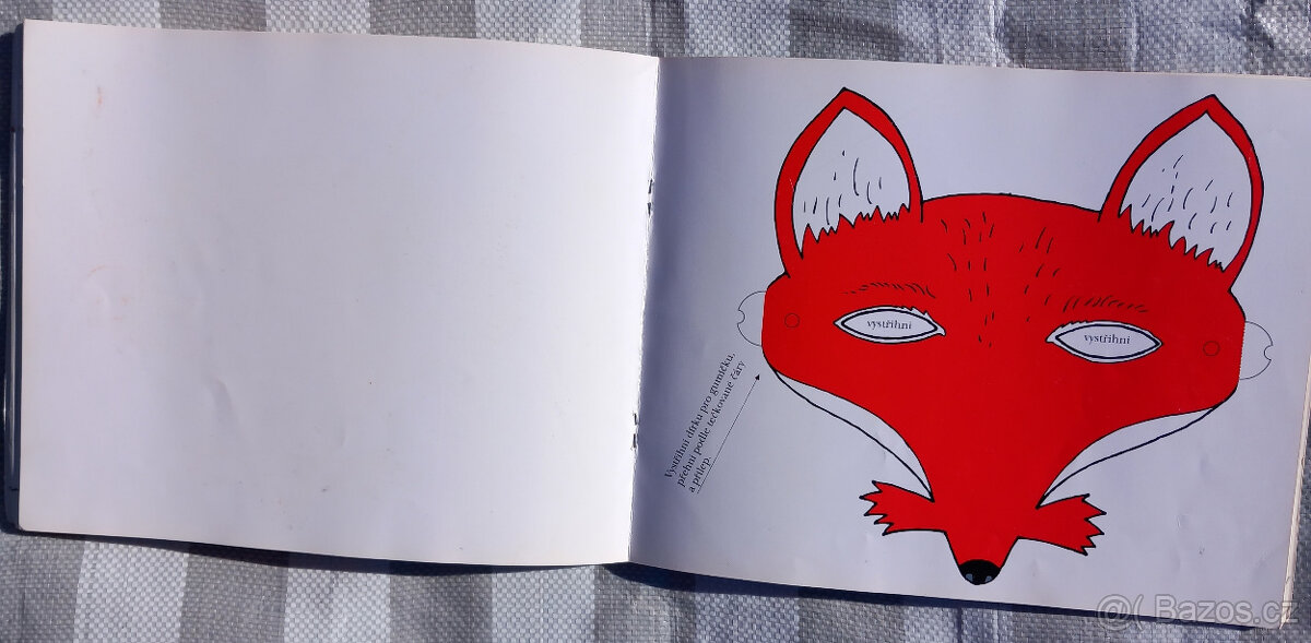 Říkej si se mnou - v dobrém stavu - 7