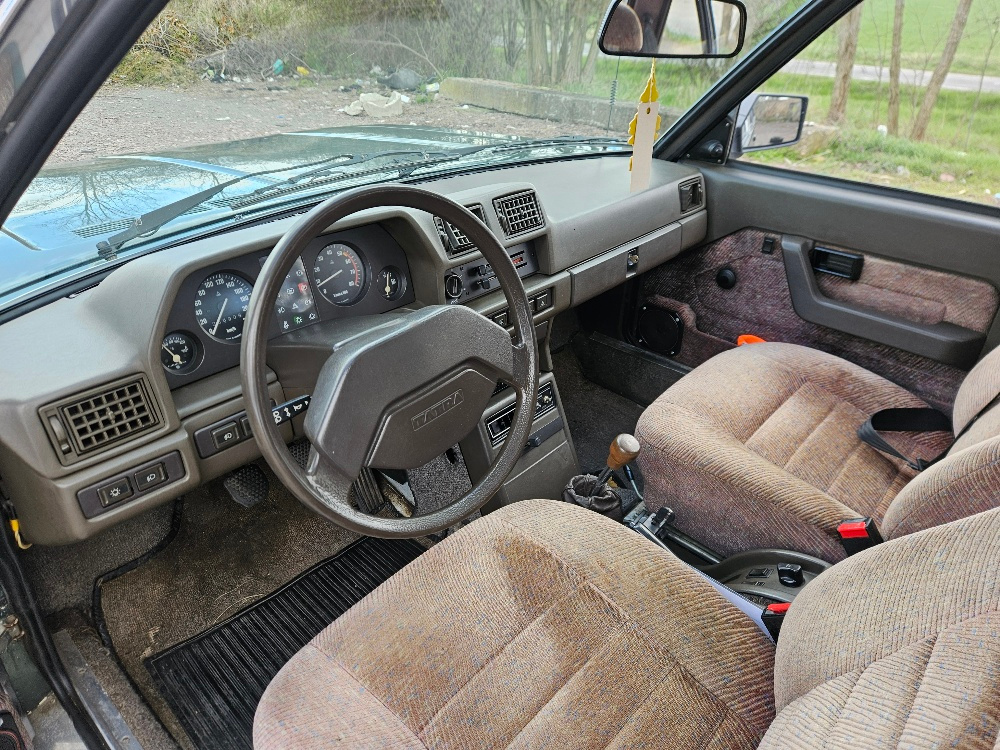 Tatra 613/4 karburátor - 7