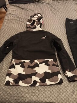 Prodám dámskou lyžařskou výbavu - 7