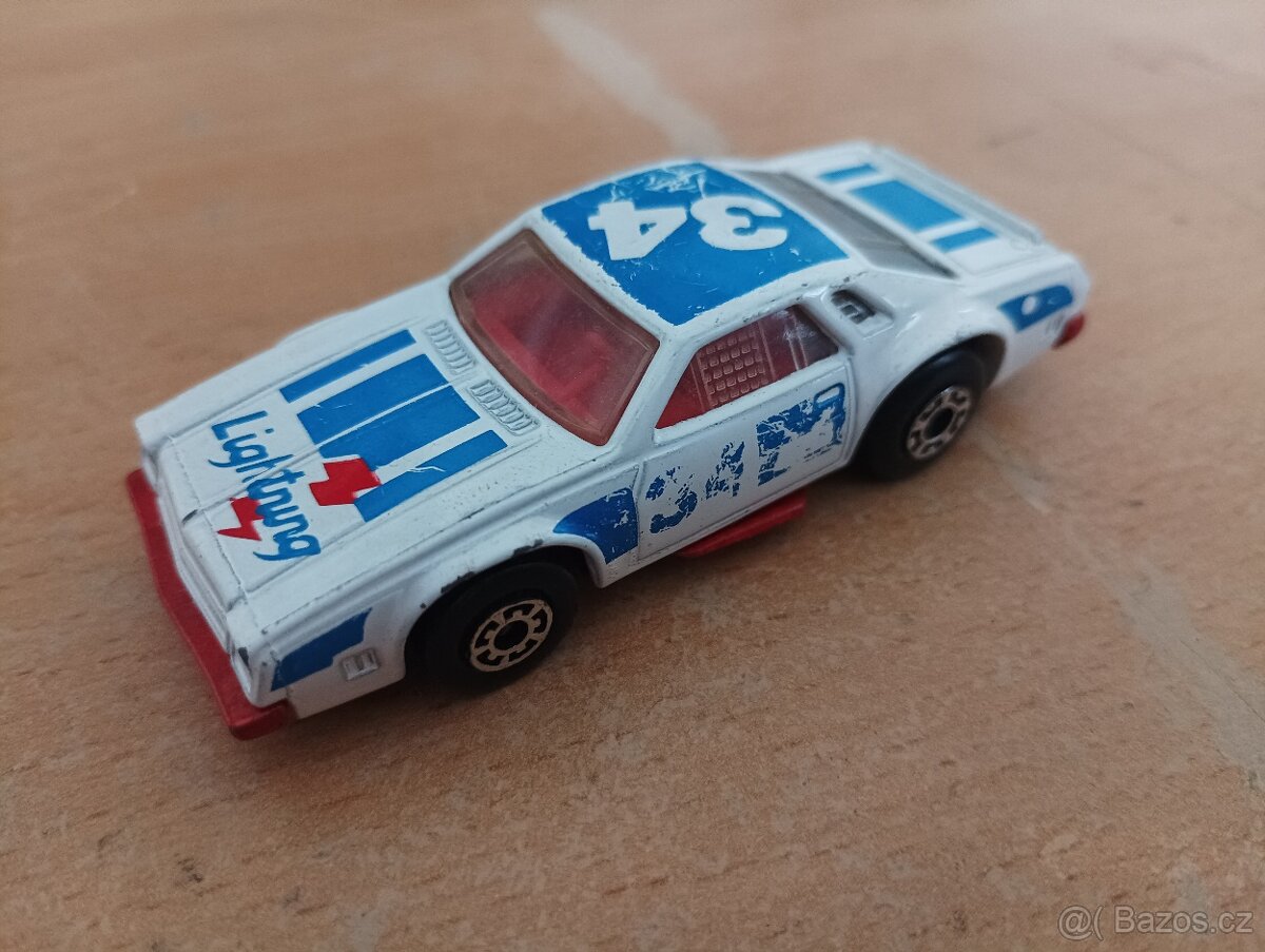 Modely autíček Matchbox,Schuco,Corgi Juniors,Norev - 7